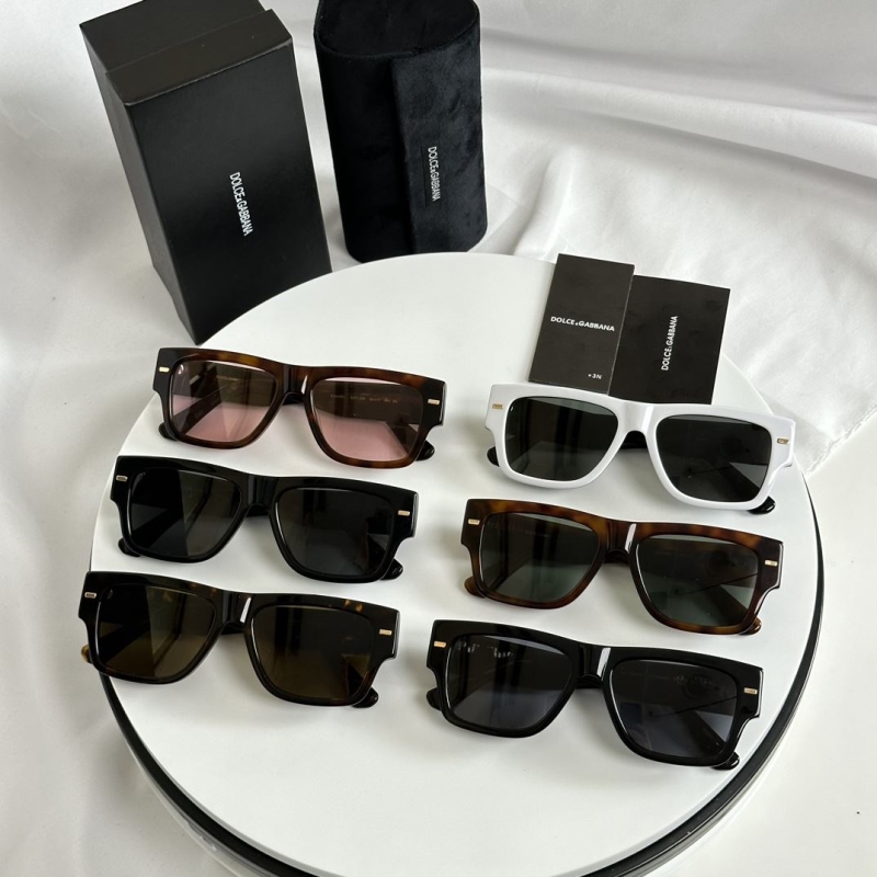 D&G Sunglasses